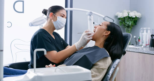 Trusted Mcguire Af, NJ Dental Services Experts